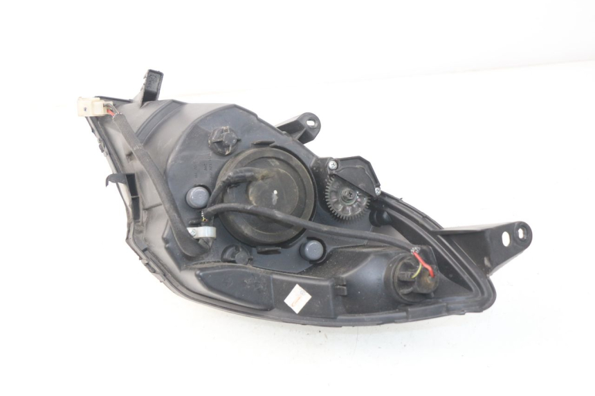 photo de SCHEINWERFER RECHTS PEUGEOT SATELIS 300 (2012 - 2015) - Charakteristische Merkmale