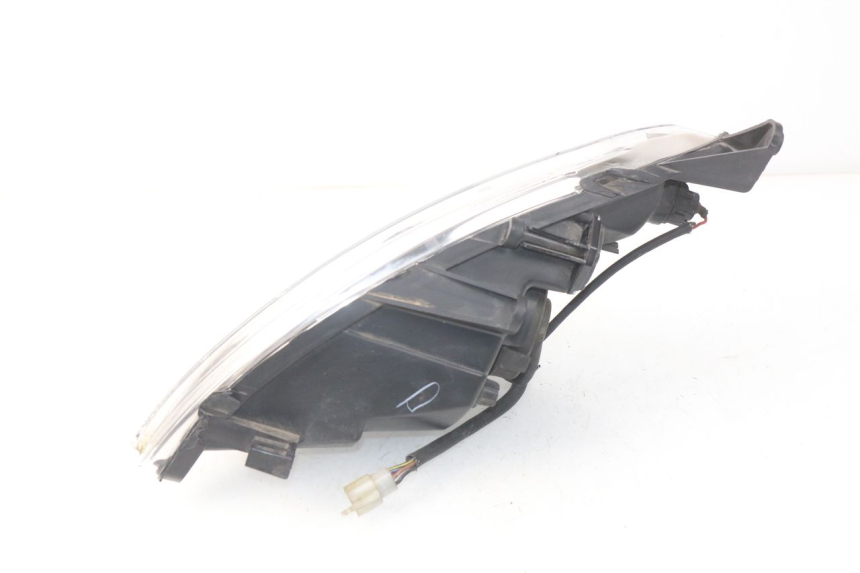 photo de SCHEINWERFER RECHTS PEUGEOT SATELIS 300 (2012 - 2015) - Zoom auf Komponenten