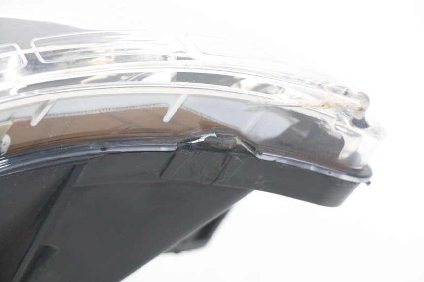 photo de SCHEINWERFER RECHTS PEUGEOT SATELIS 300 (2012 - 2015) - Gesamtansicht des Produkts