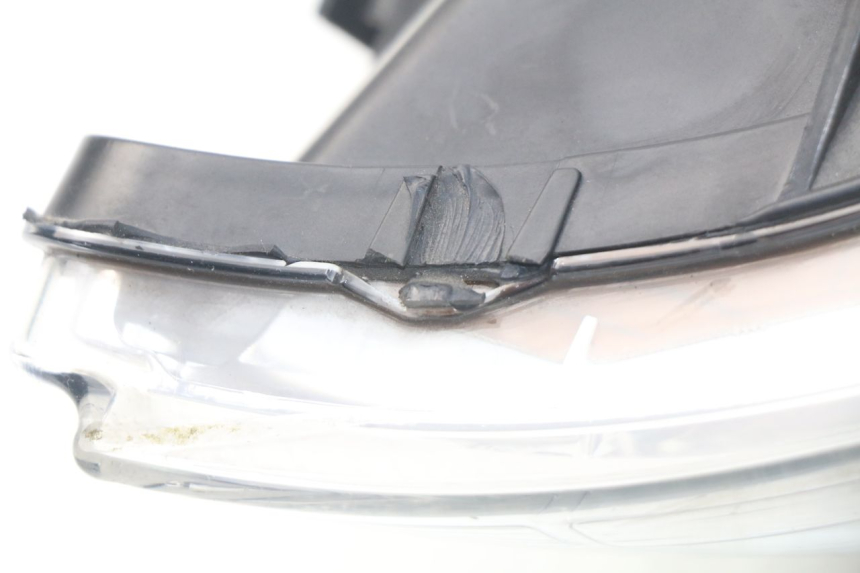 photo de SCHEINWERFER RECHTS PEUGEOT SATELIS 300 (2012 - 2015) - Geprüftes Gebrauchtteil