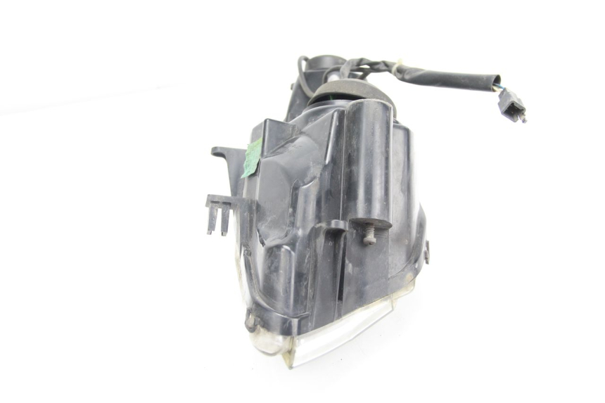 photo de RECHTER FRONTSCHEINWERFER PEUGEOT SATELIS 125 (2006 - 2009) - Alternative Perspektive