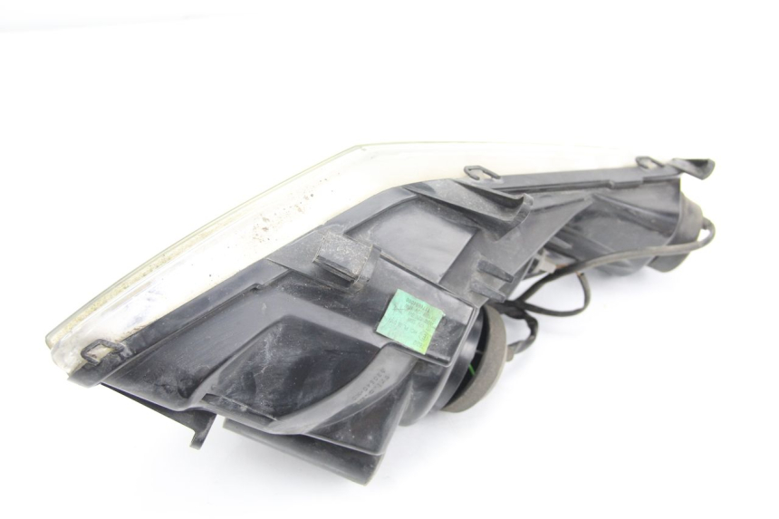 photo de RECHTER FRONTSCHEINWERFER PEUGEOT SATELIS 125 (2006 - 2009) - Technische Nahaufnahme