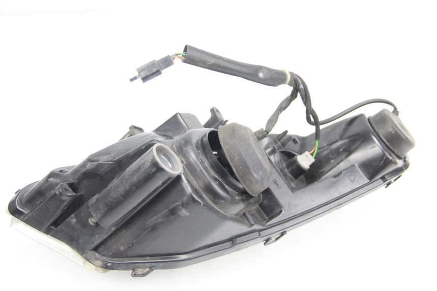 photo de RECHTER FRONTSCHEINWERFER PEUGEOT SATELIS 125 (2006 - 2009) - Gesamtansicht des Produkts