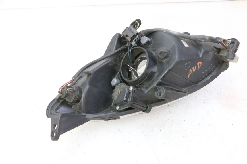 photo de SCHEINWERFER RECHTS PEUGEOT SATELIS 125 (2013 - 2018) - Alternative Perspektive