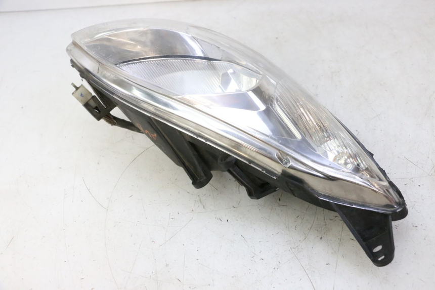 photo de SCHEINWERFER RECHTS PEUGEOT SATELIS 125 (2013 - 2018) - Geprüftes Gebrauchtteil