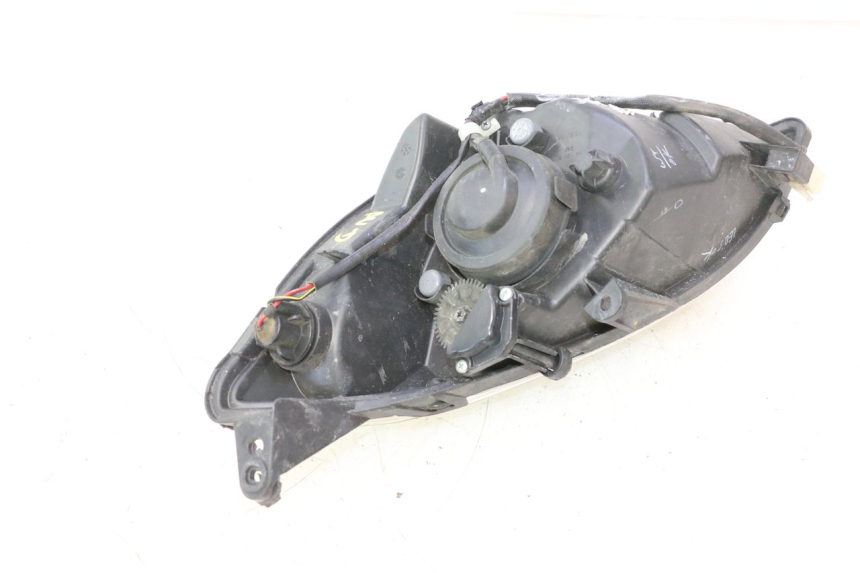 photo de SCHEINWERFER RECHTS PEUGEOT SATELIS 125 (2013 - 2018) - Alternative Perspektive