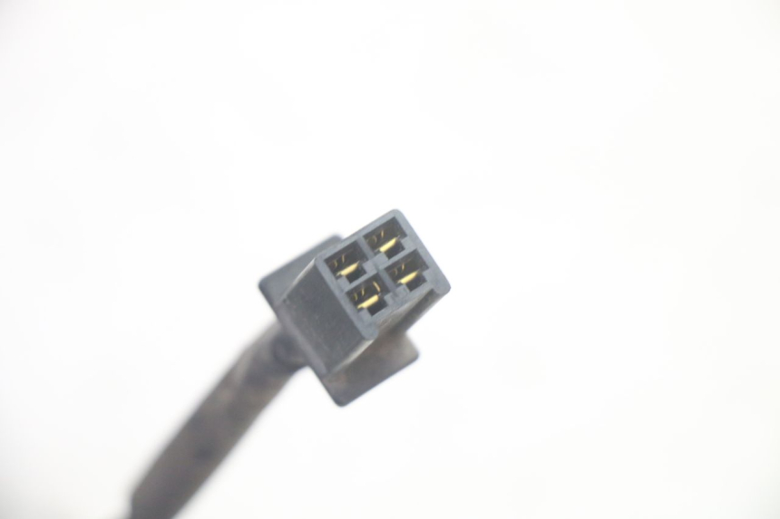 photo de SCHEINWERFER RECHTS YAMAHA TZR 50 (2008 - 2016) - Technische Nahaufnahme