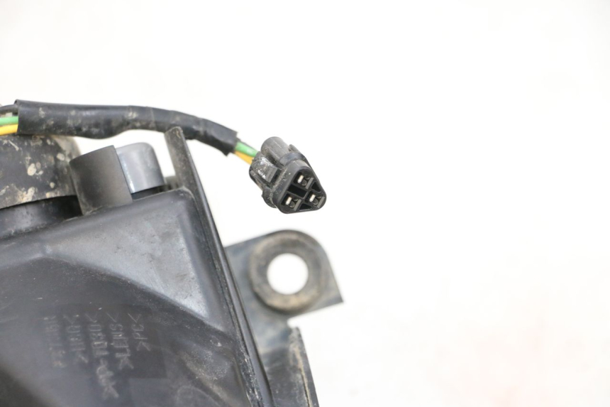 photo de SCHEINWERFER RECHTS YAMAHA YFM R RAPTOR 250 (2008 - 2014) - Technische Nahaufnahme