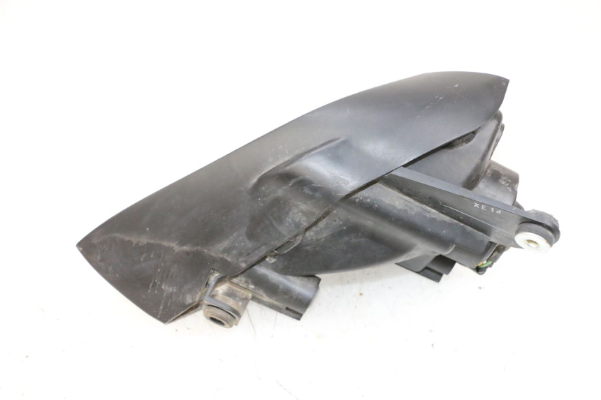 photo de SCHEINWERFER RECHTS YAMAHA YFM R RAPTOR 250 (2008 - 2014) - Oberflächenzustand und Material