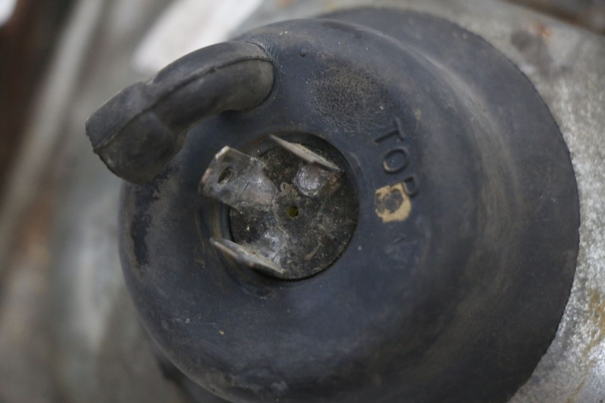 photo de SCHEINWERFER YAMAHA DTLC 125 (1982 - 1987) - Gesamtansicht des Produkts