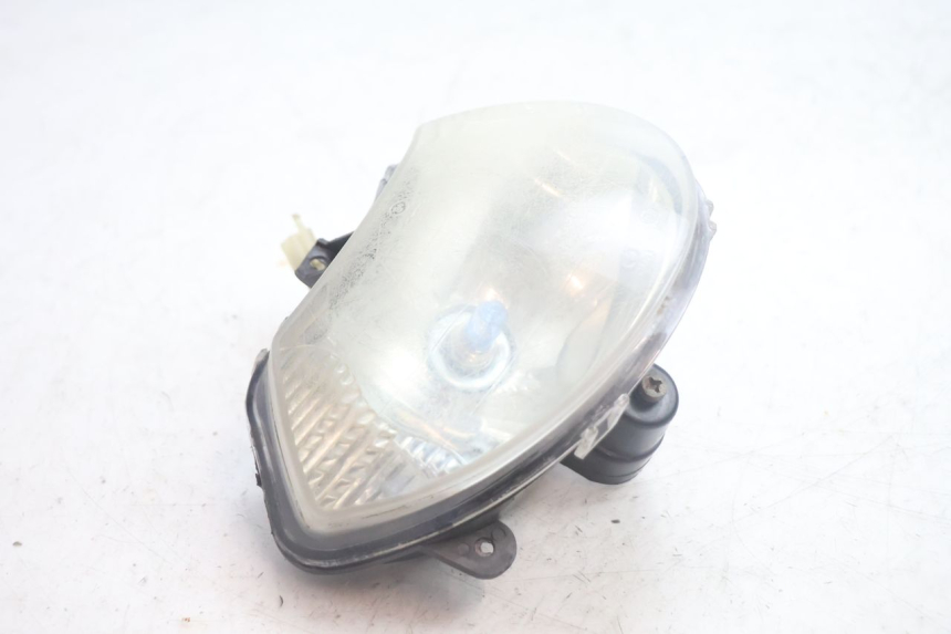 photo de SCHEINWERFER CF MOTO E-CHARM 125 (2005 - 2008) - Zoom auf Gebrauchszustand