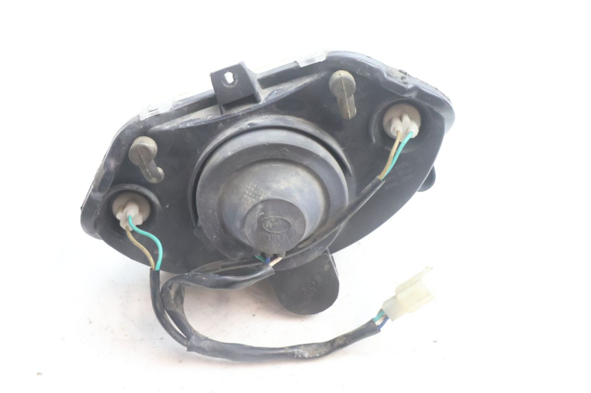 photo de SCHEINWERFER CF MOTO E-CHARM 125 (2005 - 2008) - Technische Nahaufnahme