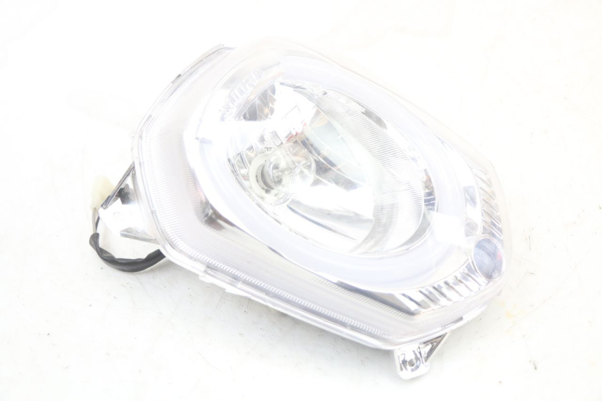 photo de SCHEINWERFER WAYSCRAL E-START 1 (2018 - 2022) - Alternative Perspektive