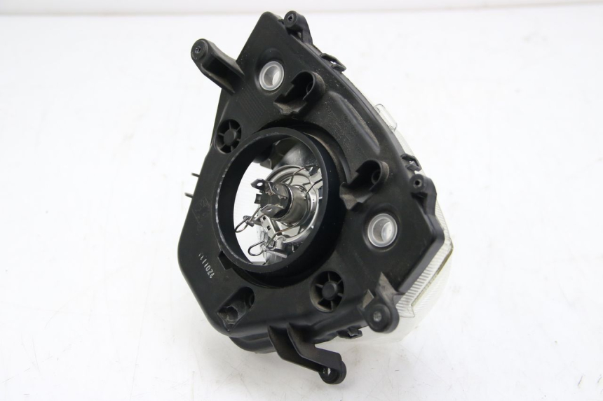 photo de VORDERLICHT PEUGEOT E-VIVACITY 1 (2012 - 2018) - Technische Nahaufnahme