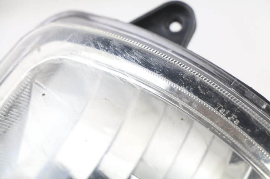 photo de SCHEINWERFER RIDE E1 1 (2014 - 2022) - Zoom auf Gebrauchszustand