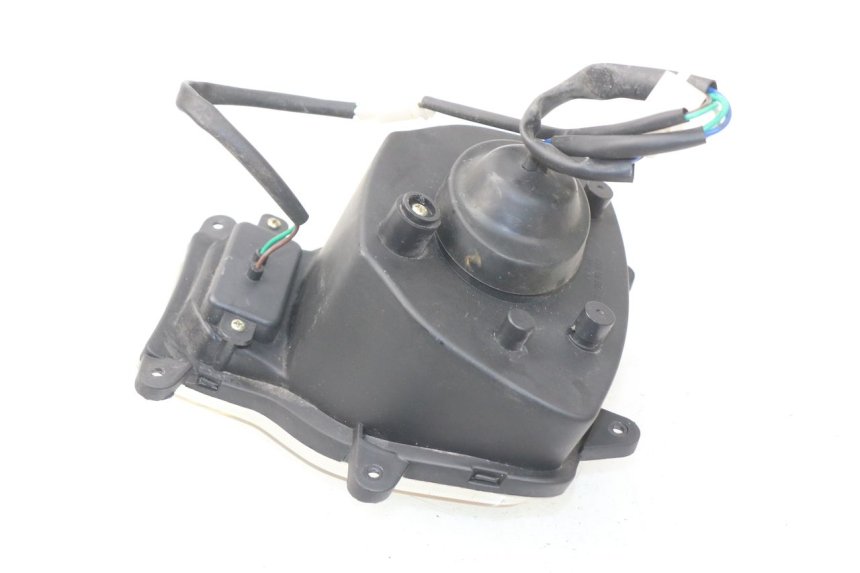 photo de SCHEINWERFER RIDE E1 1 (2014 - 2022) - Gesamtansicht des Produkts