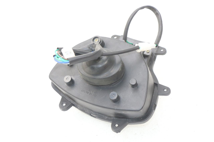 photo de SCHEINWERFER RIDE E1 1 (2014 - 2022) - Details der Befestigungspunkte