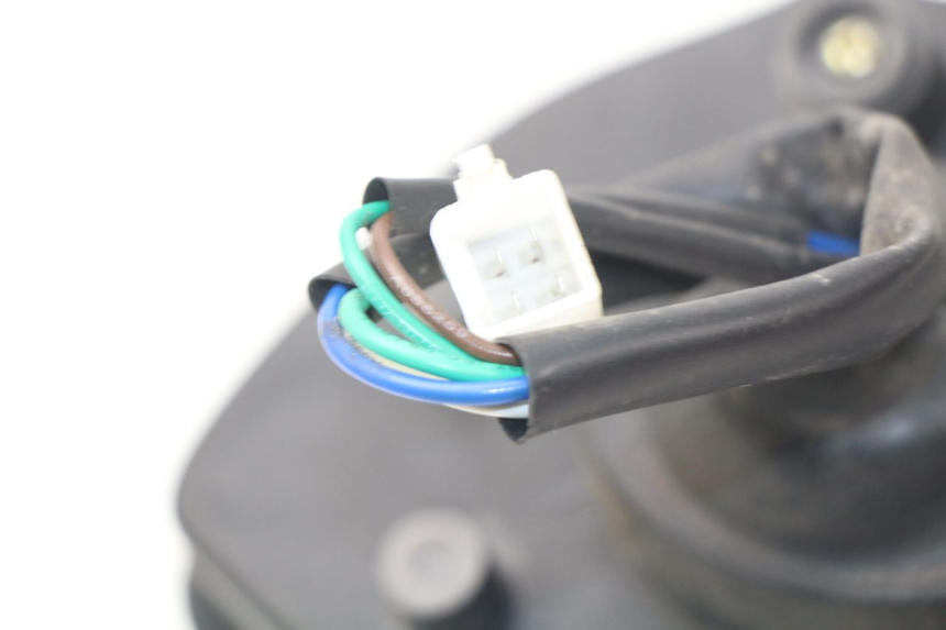 photo de SCHEINWERFER RIDE E1 1 (2014 - 2022) - Oberflächenzustand und Material