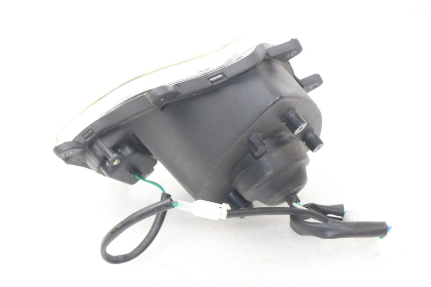 photo de SCHEINWERFER RIDE E1 1 (2014 - 2022) - Geprüftes Gebrauchtteil