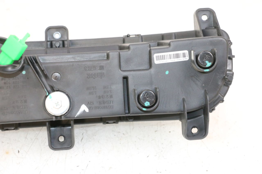 photo de SCHEINWERFER SEGWAY NINEBOT E125S 1 (2022 - 2026) - Charakteristische Merkmale