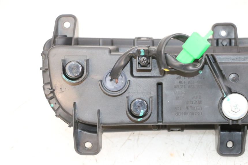 photo de SCHEINWERFER SEGWAY NINEBOT E125S 1 (2022 - 2026) - Zoom auf Komponenten