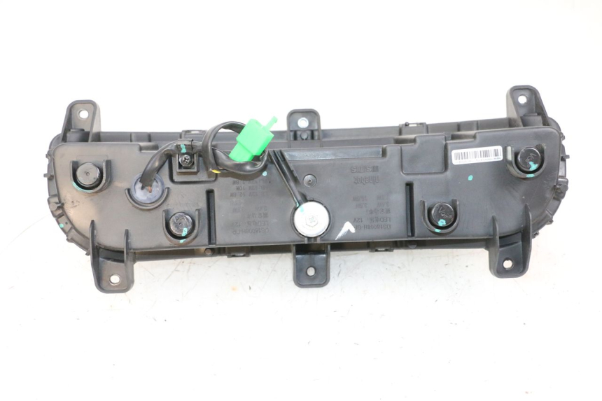 photo de SCHEINWERFER SEGWAY NINEBOT E125S 1 (2022 - 2026) - Hochauflösende Nahaufnahme