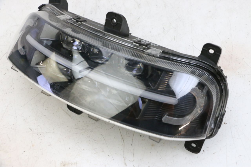 photo de SCHEINWERFER SEGWAY NINEBOT E125S 1 (2022 - 2026) - Technische Nahaufnahme