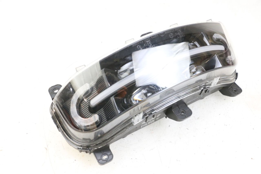 photo de SCHEINWERFER SEGWAY NINEBOT E125S 1 (2022 - 2026) - Geprüftes Gebrauchtteil