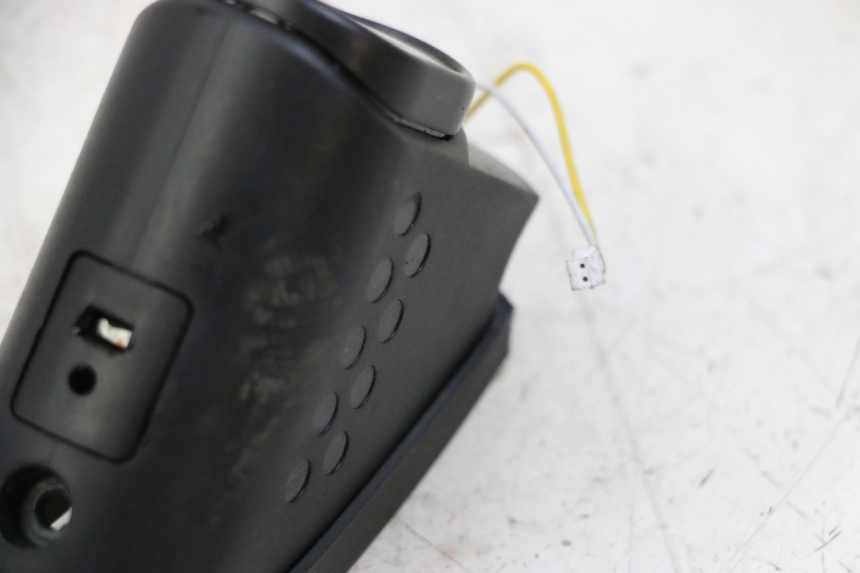 photo de VORDERLAMPEN SEGWAY NINEBOT E2 1 - Zoom auf Gebrauchszustand