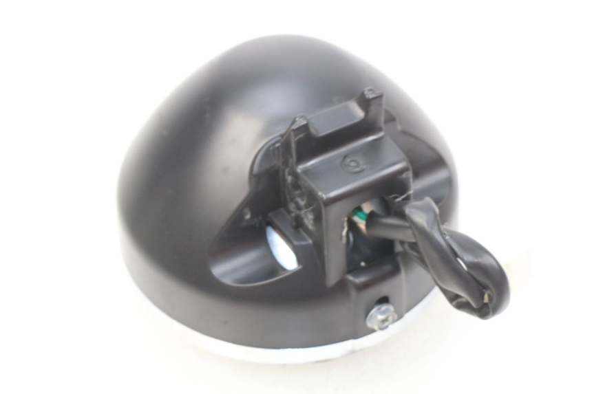 photo de VORDERSCHEINWERFER EFUN E2GO 1 (2017 - 2021) - Technische Nahaufnahme