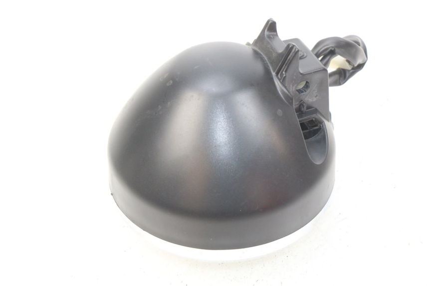 photo de VORDERSCHEINWERFER EFUN E2GO 1 (2017 - 2021) - Gesamtansicht des Produkts