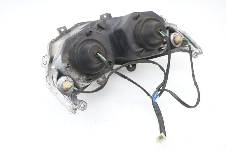 photo de SCHEINWERFER BAOTIAN EAGLE 50 (2009 - 2011) - Detailansicht des Bauteils