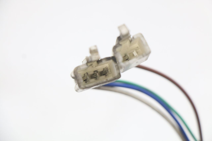 photo de SCHEINWERFER EBROH BRAVO GLE 1 (2020 - 2024) - Weitere Ansicht des Artikels