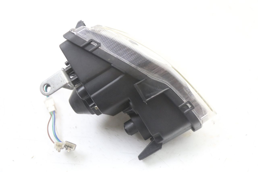 photo de SCHEINWERFER EBROH BRAVO GLE 1 (2020 - 2024) - Technische Nahaufnahme