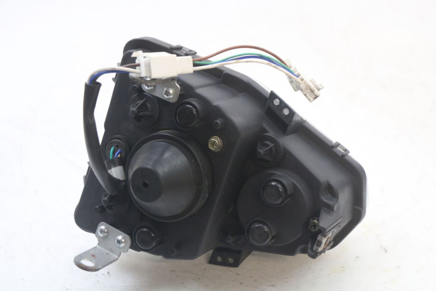 photo de SCHEINWERFER EBROH BRAVO GLE 1 (2020 - 2024) - Oberflächenzustand und Material