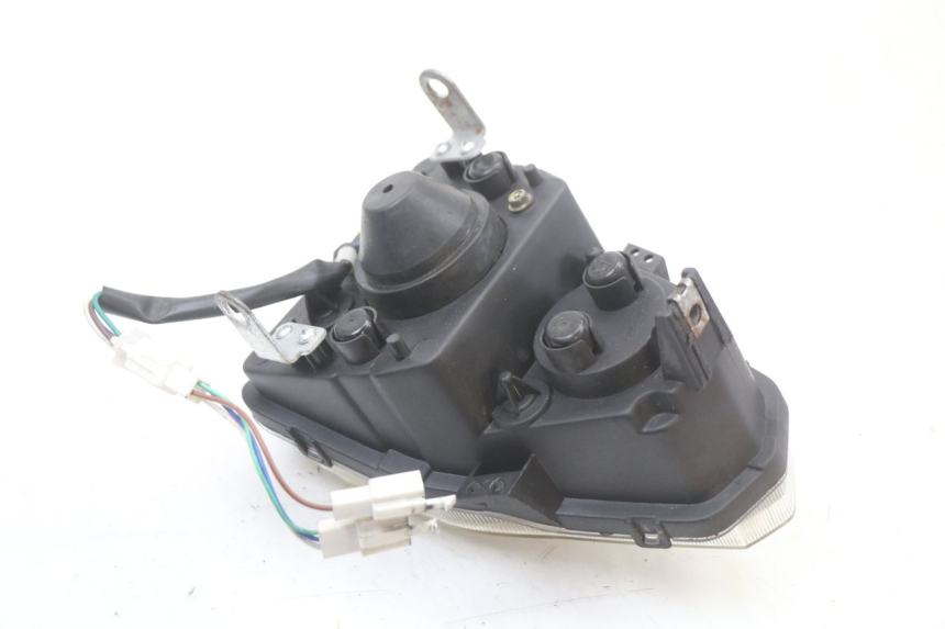 photo de SCHEINWERFER EBROH BRAVO GLE 1 (2020 - 2024) - Kennzeichnungen und Originalreferenzen