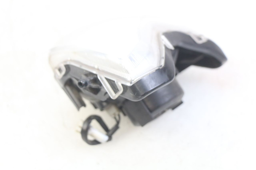 photo de VORDERSCHEINWERFER YAMAHA D'ELIGHT DELIGHT 125 (2017 - 2020) - Technische Nahaufnahme