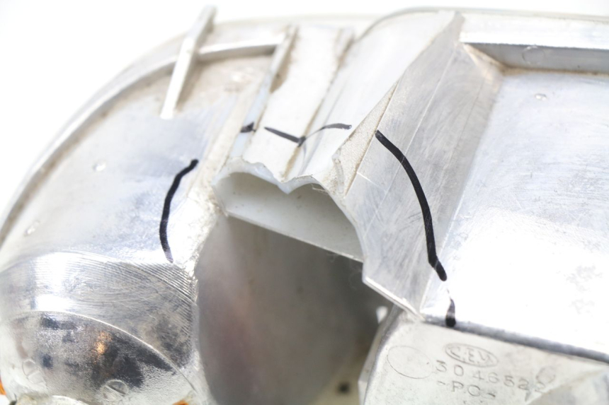 photo de SCHEINWERFER PEUGEOT ELYSEO 50 (1998 - 2001) - Kennzeichnungen und Originalreferenzen