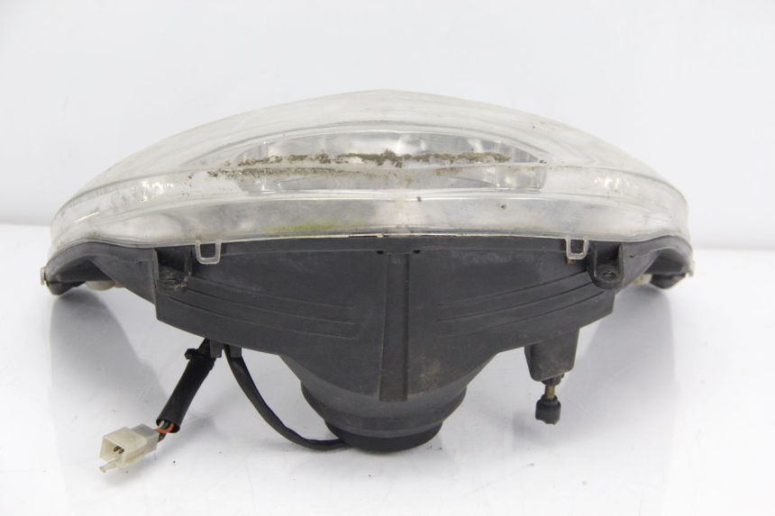 photo de SCHEINWERFER PEUGEOT ELYSTAR 125 (2002 - 2007) - Alternative Perspektive