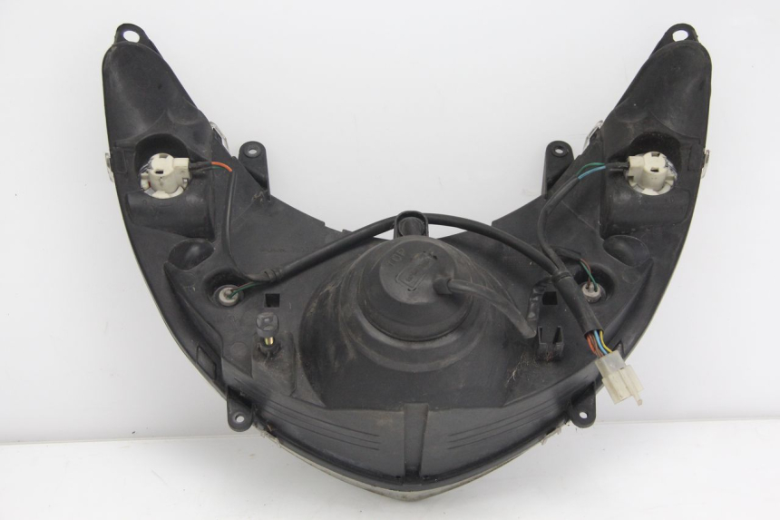 photo de SCHEINWERFER PEUGEOT ELYSTAR 125 (2002 - 2007) - Technische Nahaufnahme