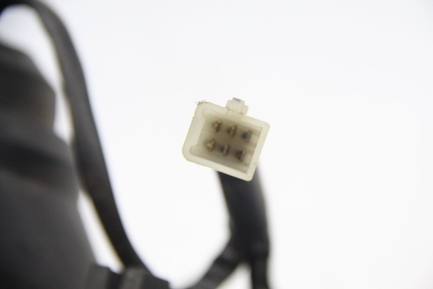 photo de SCHEINWERFER PEUGEOT ELYSTAR 125 (2002 - 2007) - Gesamtansicht des Produkts