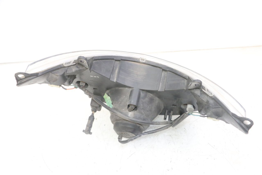 photo de SCHEINWERFER PEUGEOT ELYSTAR 125 (2002 - 2007) - Alternative Perspektive