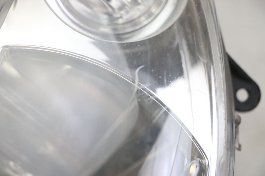 photo de SCHEINWERFER PEUGEOT ELYSTAR 125 (2002 - 2007) - Kennzeichnungen und Originalreferenzen