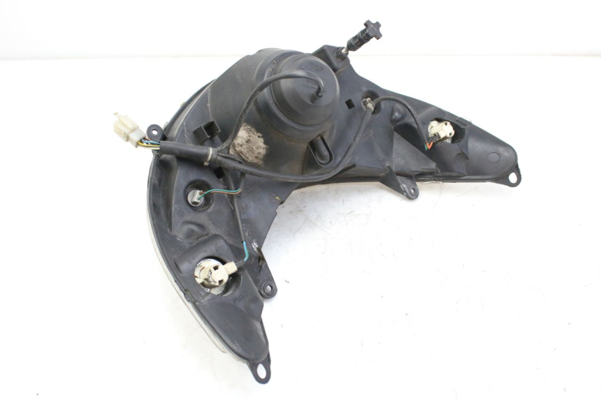 photo de VORDERSCHEINWERFER PEUGEOT ELYSTAR 50 (2002 - 2014) - Geprüftes Gebrauchtteil