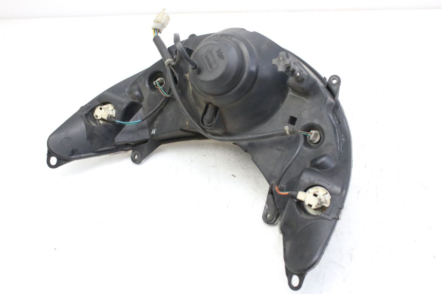 photo de VORDERSCHEINWERFER PEUGEOT ELYSTAR 50 (2002 - 2014) - Kennzeichnungen und Originalreferenzen