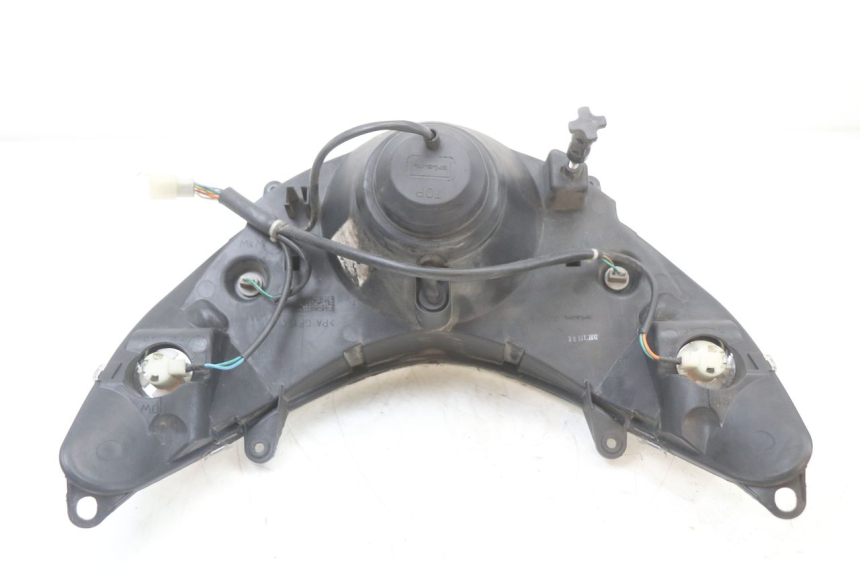 photo de VORDERSCHEINWERFER PEUGEOT ELYSTAR 50 (2002 - 2014) - Gesamtansicht des Produkts