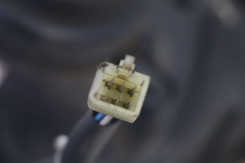 photo de VORDERSCHEINWERFER PEUGEOT ELYSTAR 50 (2002 - 2014) - Weitere Ansicht des Artikels