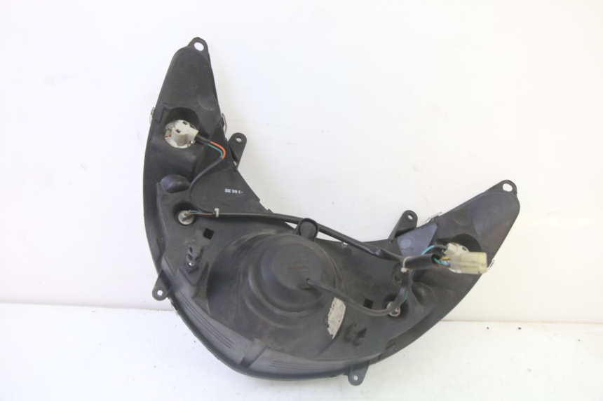 photo de VORDERSCHEINWERFER PEUGEOT ELYSTAR 50 (2002 - 2014) - Geprüftes Gebrauchtteil