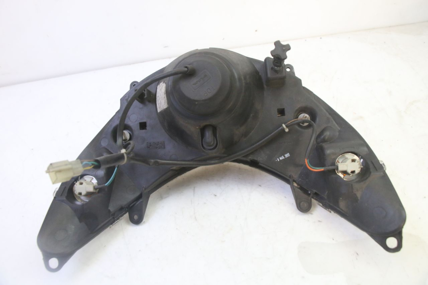 photo de VORDERSCHEINWERFER PEUGEOT ELYSTAR 50 (2002 - 2014) - Kennzeichnungen und Originalreferenzen