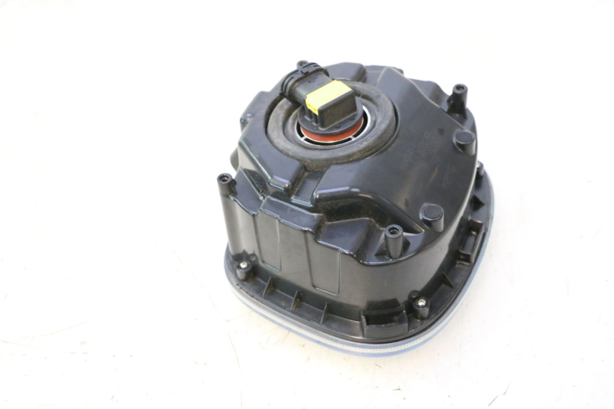 photo de SCHEINWERFER ASKOLL ESPRO 1 - Zoom auf Gebrauchszustand